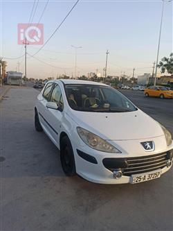 بيجو 307